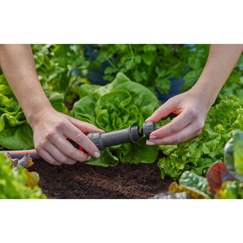 Gardena MDS basisapparaat 1000 Micro Drip systeem