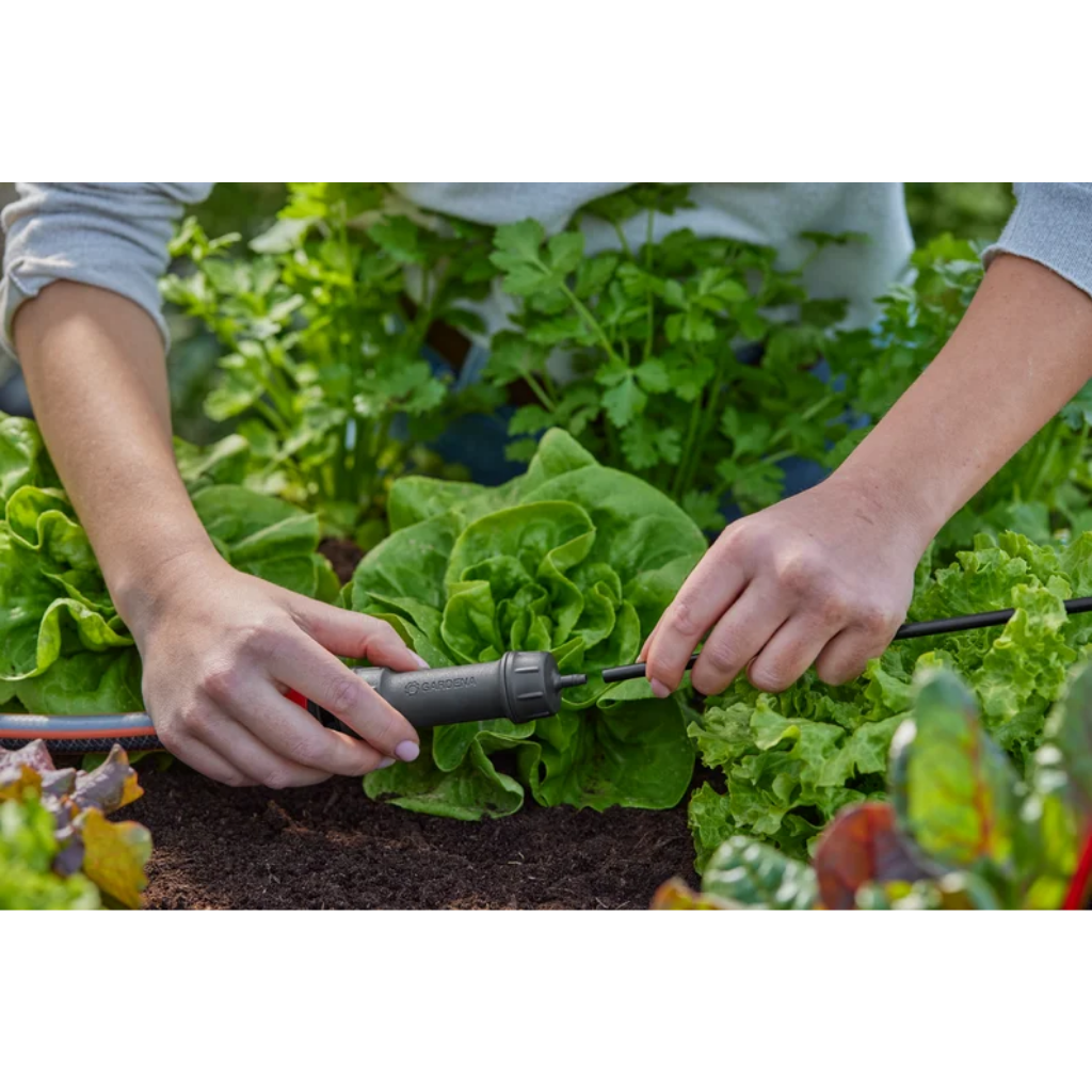 Gardena MDS basisapparaat 1000 Micro Drip systeem