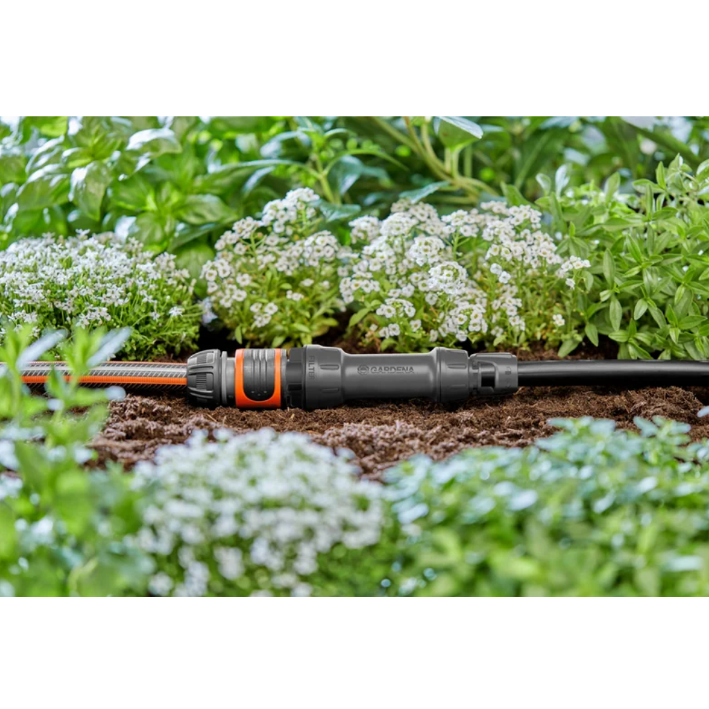 Gardena MDS basisapparaat 1000 Micro Drip systeem
