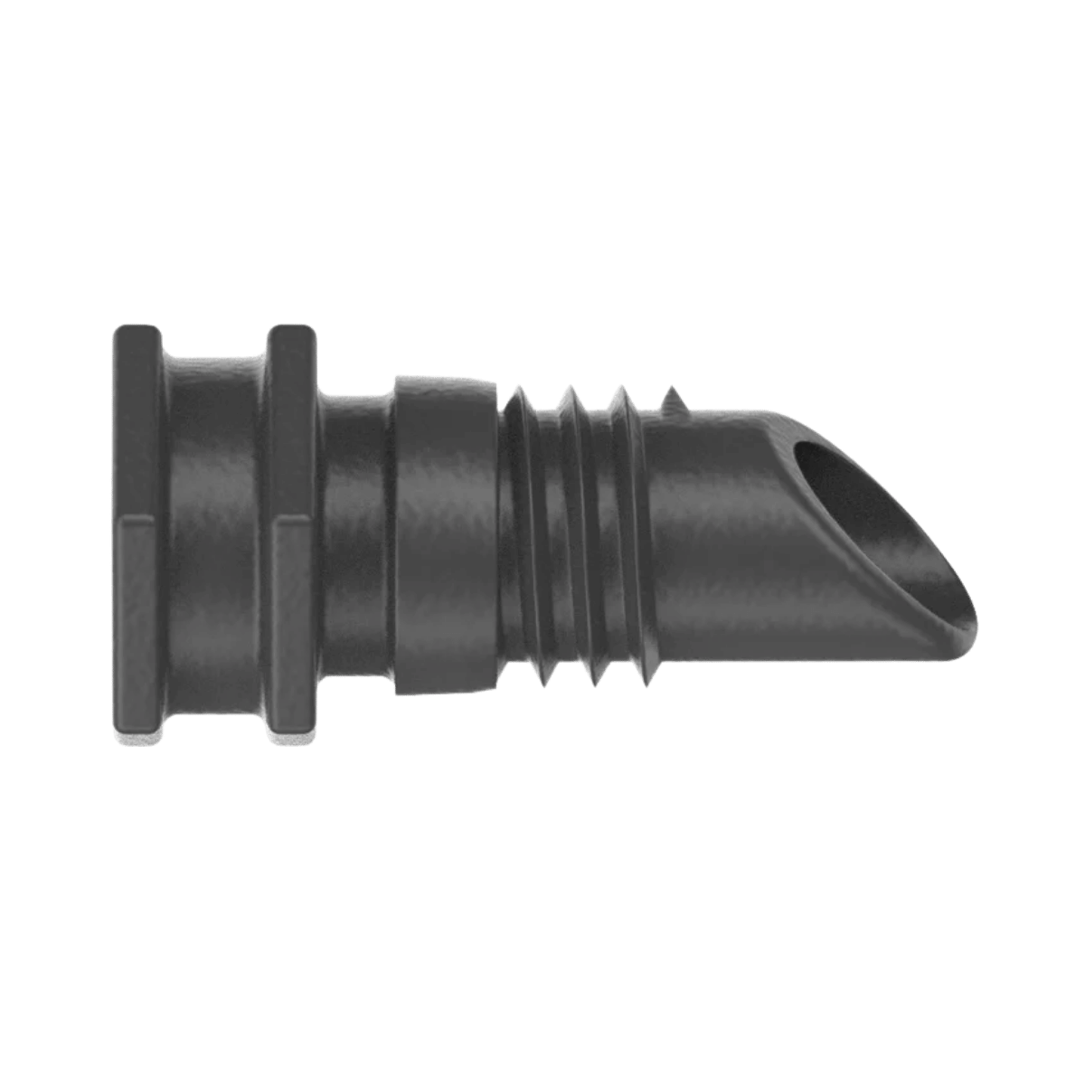Gardena Plug 4,6mm 3/16" Micro-Drip Systeem