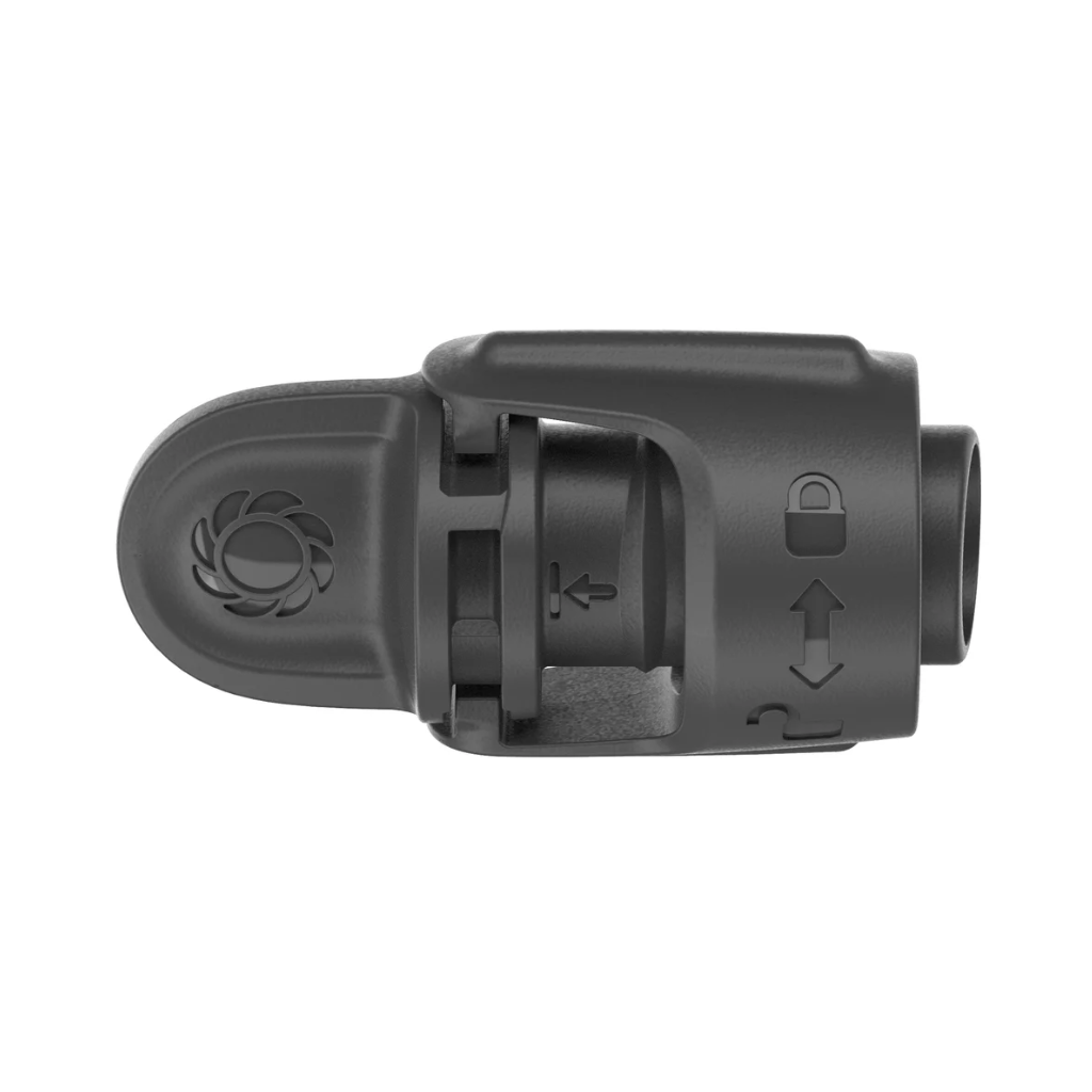 Gardena Afsluitdop 13mm (1/2") Micro Drip systeem