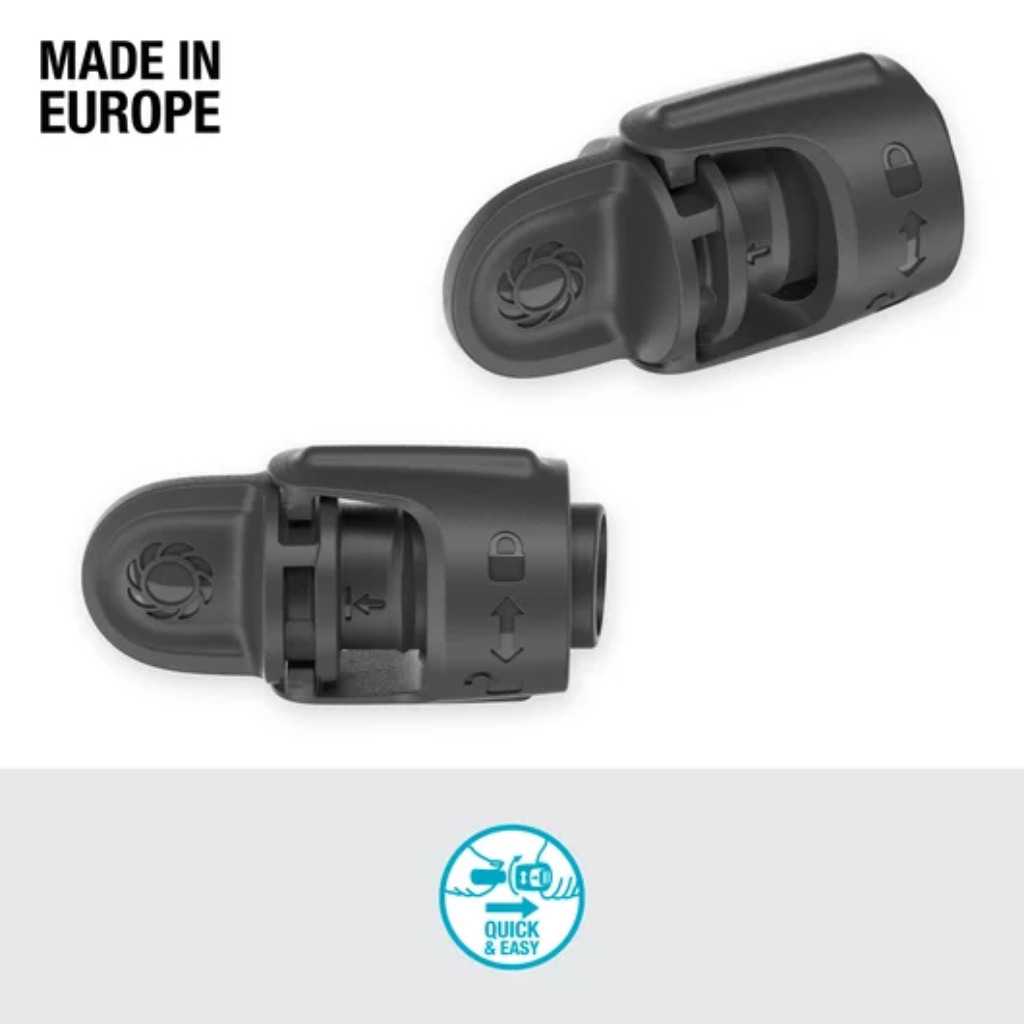 Gardena Afsluitdop 13mm (1/2") Micro Drip systeem