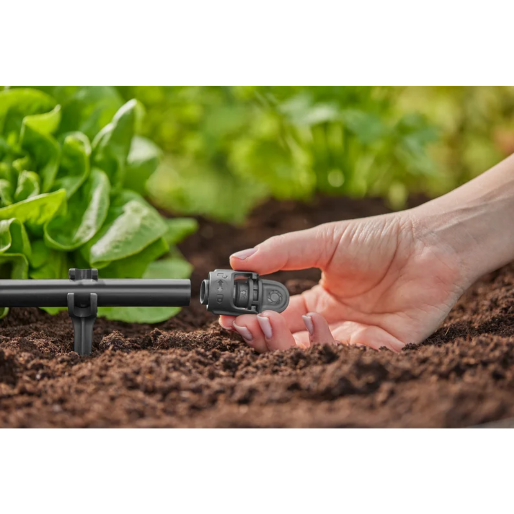 Gardena Afsluitdop 13mm (1/2") Micro Drip systeem