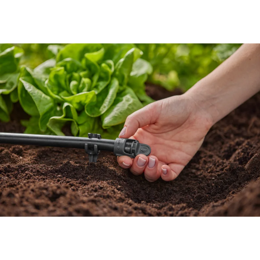 Gardena Afsluitdop 13mm (1/2") Micro Drip systeem