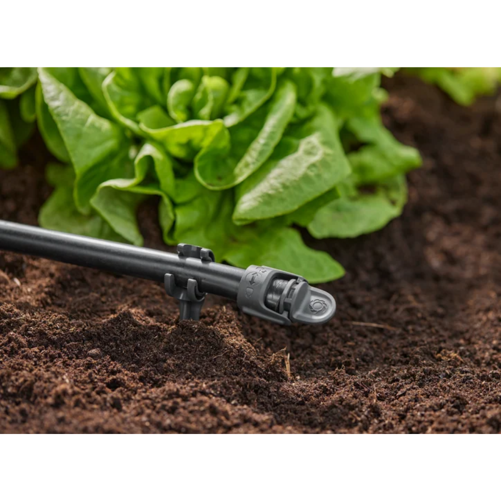 Gardena Afsluitdop 13mm (1/2") Micro Drip systeem