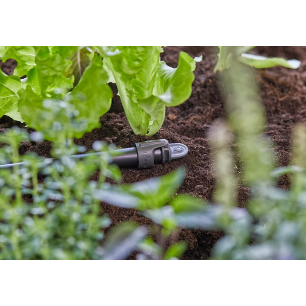 Gardena Afsluitdop 13mm (1/2") Micro Drip systeem