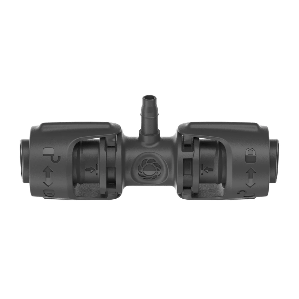 Gardena T-stuk (1/2") Micro Drip systeem