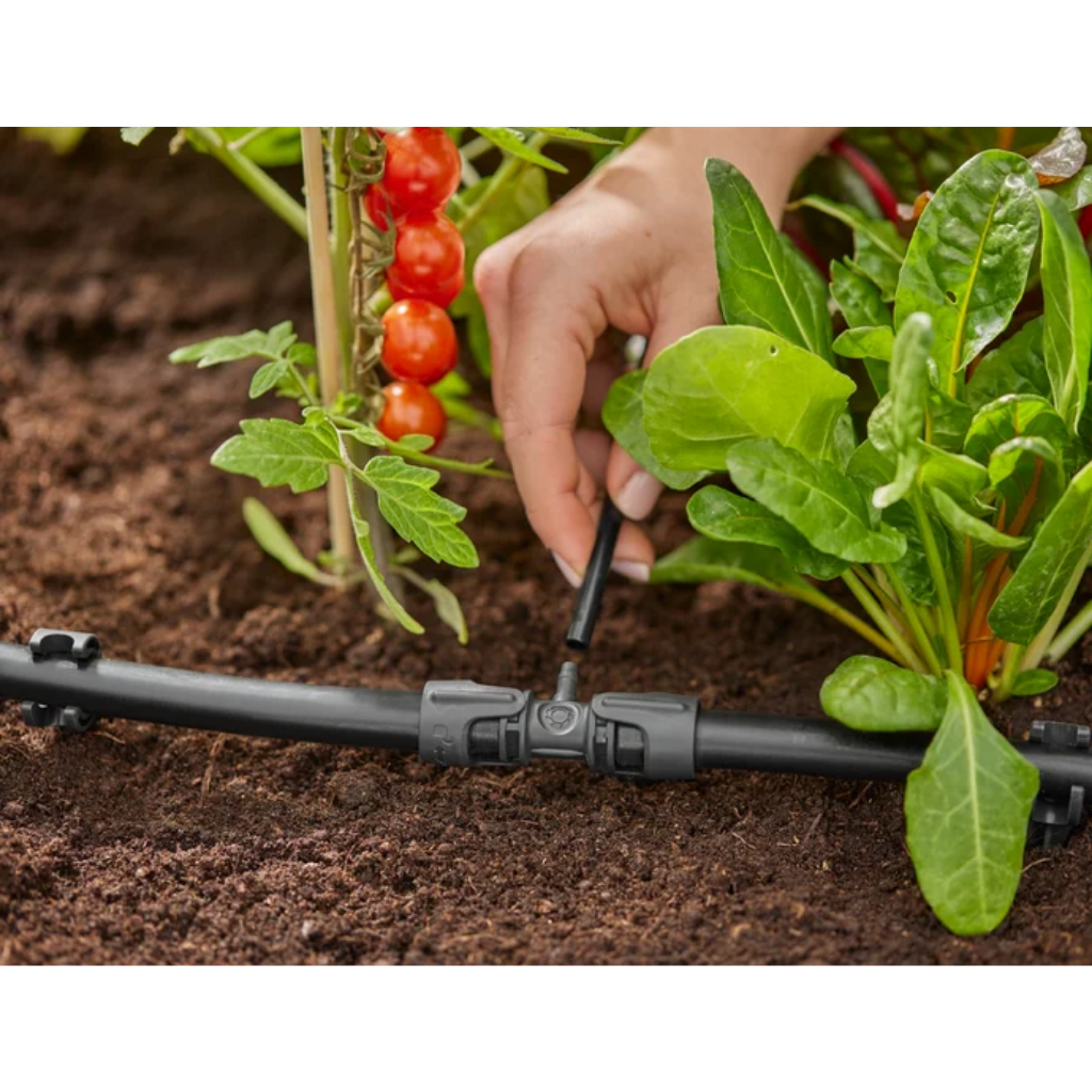 Gardena T-stuk (1/2") Micro Drip systeem