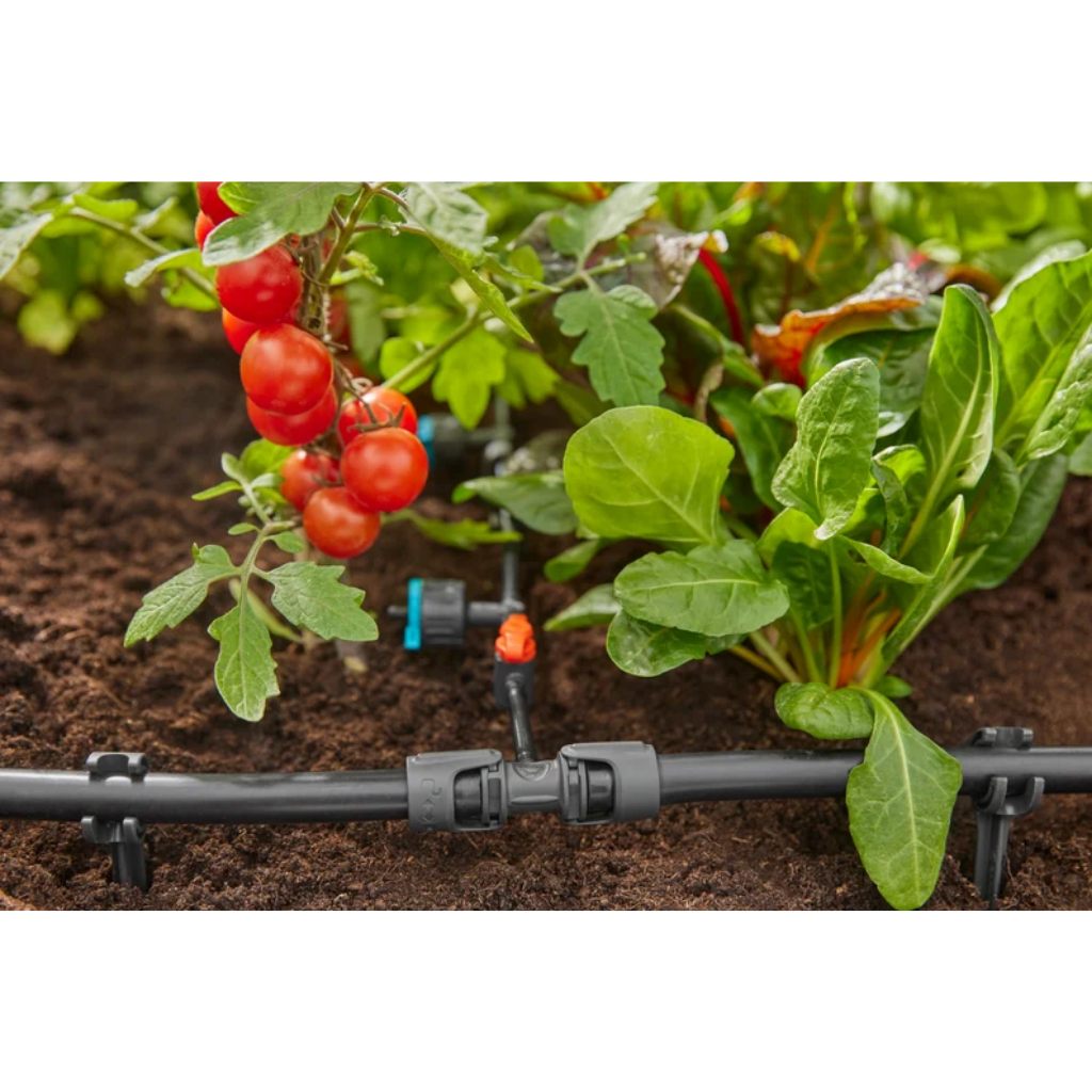 Gardena T-stuk (1/2") Micro Drip systeem