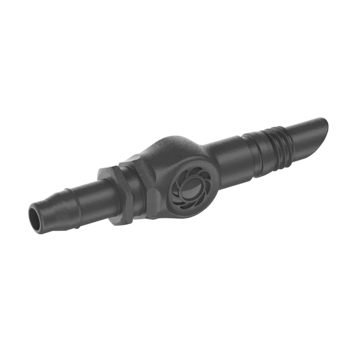 Gardena Verbindingsstuk 4,6 mm 3/16"