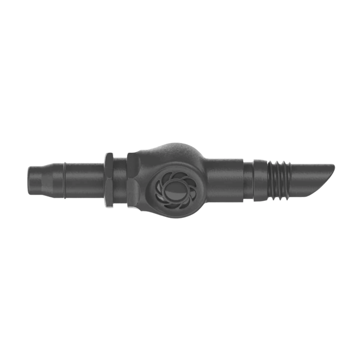 Gardena Verbindingsstuk 4,6 mm 3/16"