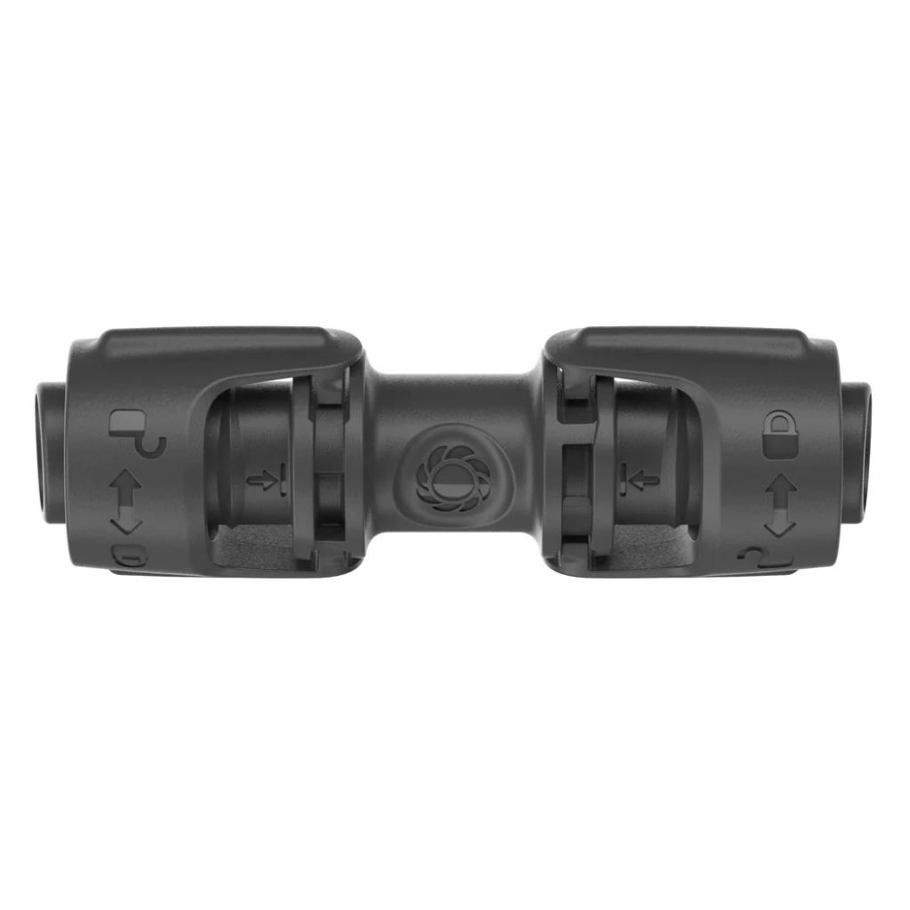 Gardena Verbindingsstuk 13 mm (1/2") Micro Drip systeem