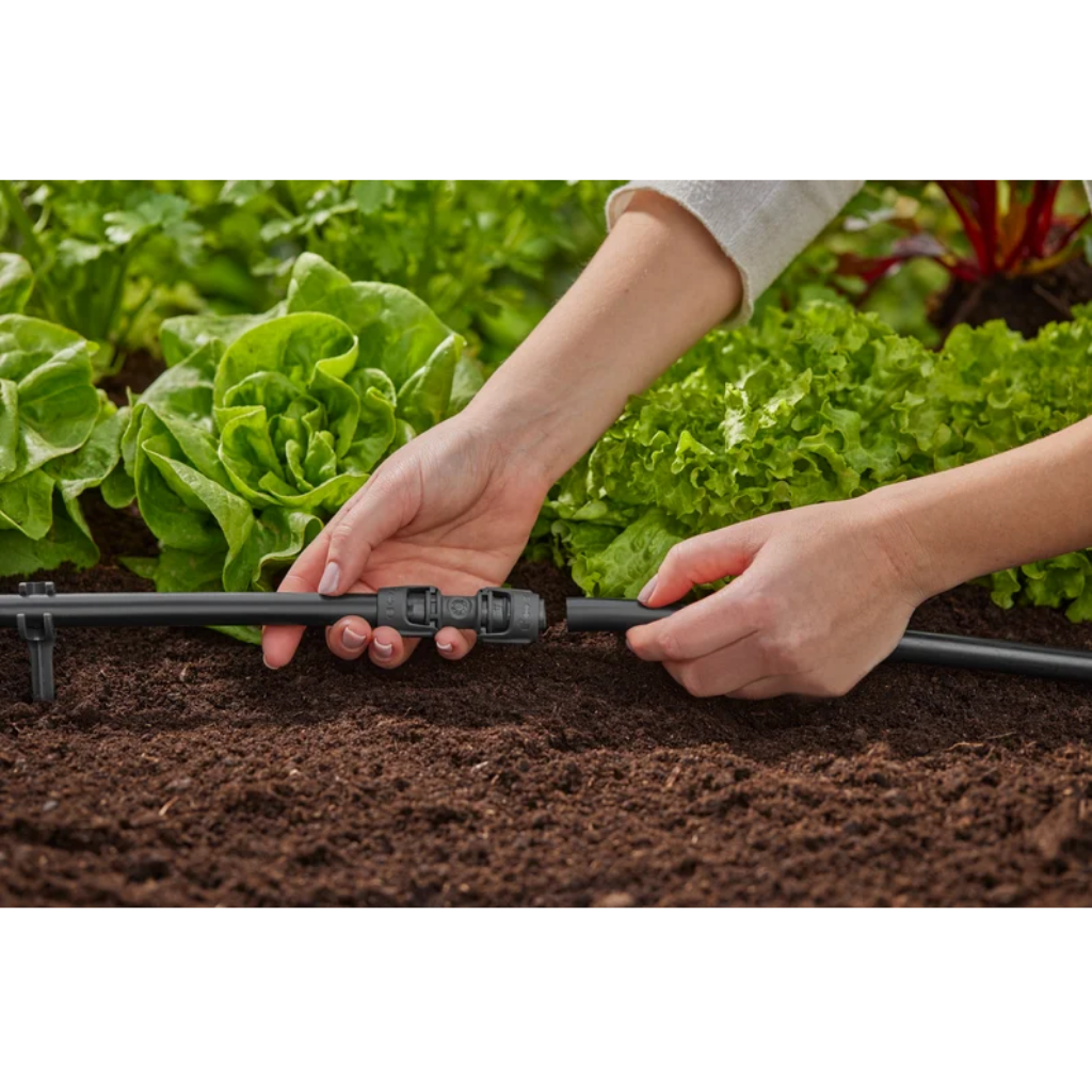 Gardena Verbindingsstuk 13 mm (1/2") Micro Drip systeem