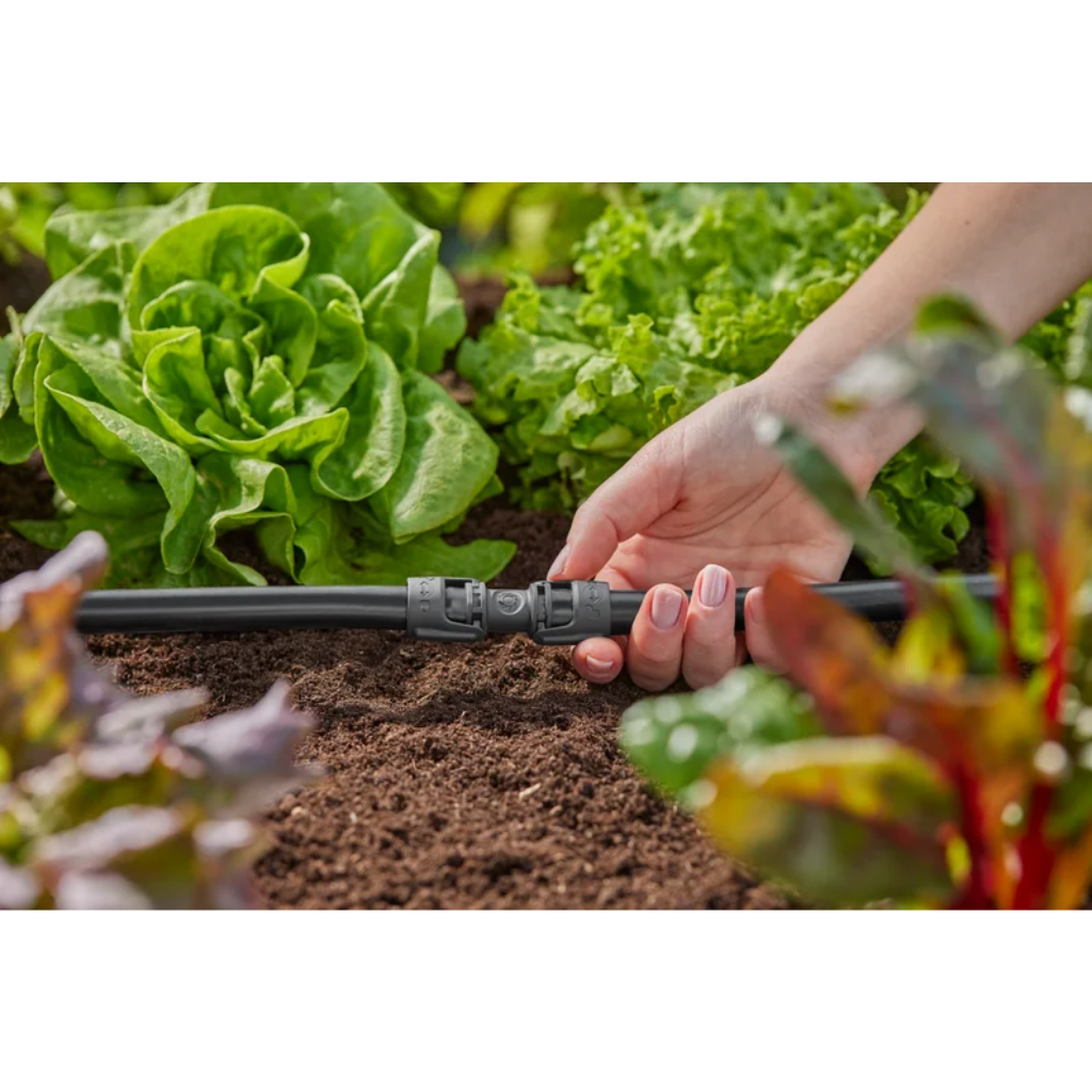 Gardena Verbindingsstuk 13 mm (1/2") Micro Drip systeem