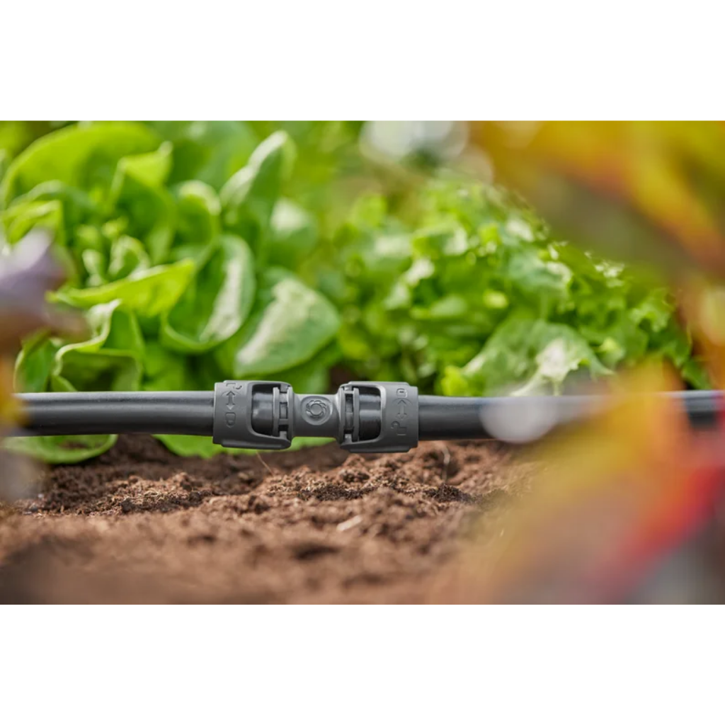 Gardena Verbindingsstuk 13 mm (1/2") Micro Drip systeem