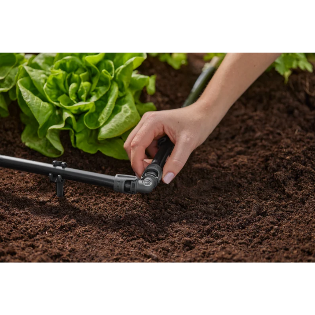 Gardena L-stuk 13 mm (1/2") Micro Drip systeem