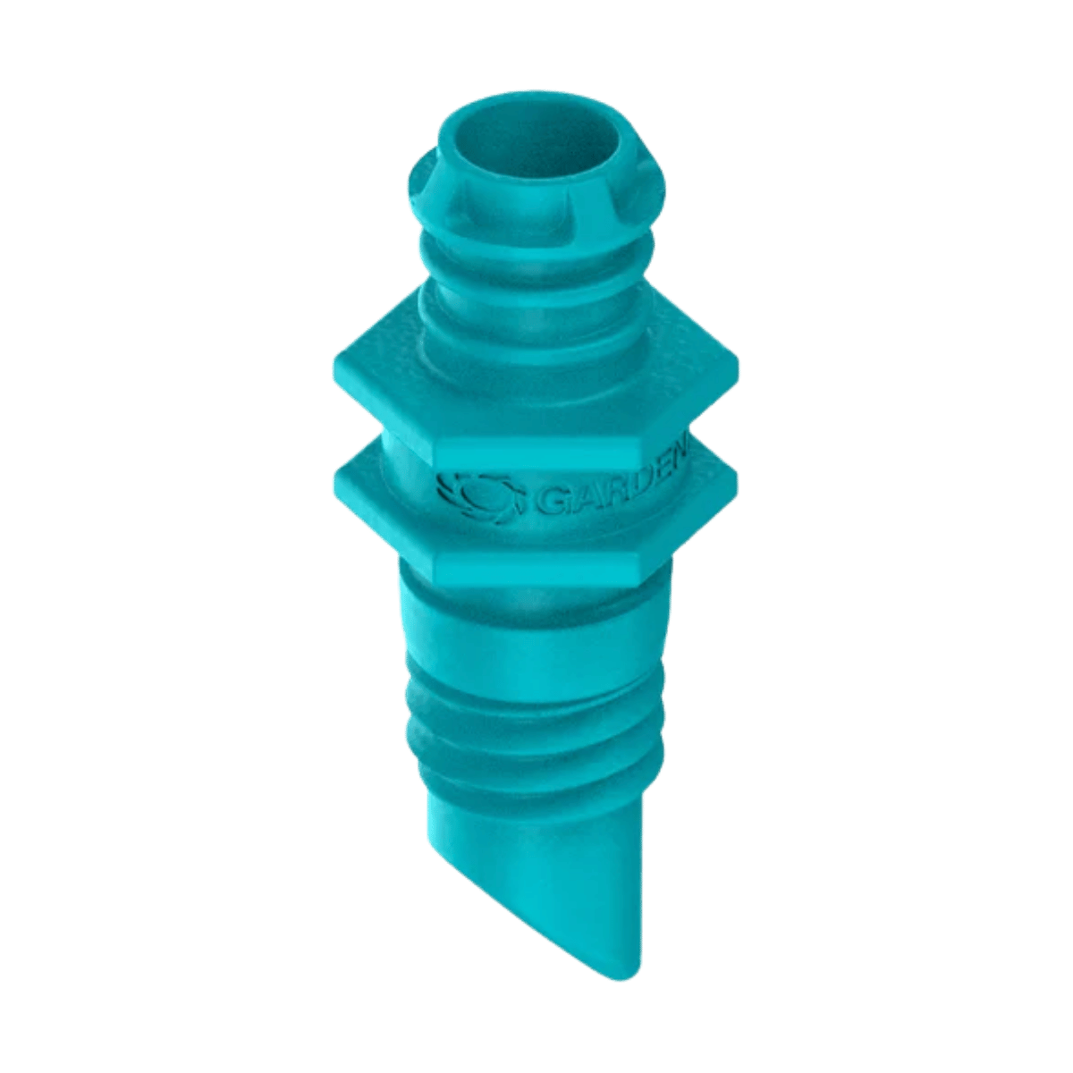 Gardena Einddruppelaar 2 l/u Micro-Drip Systeem