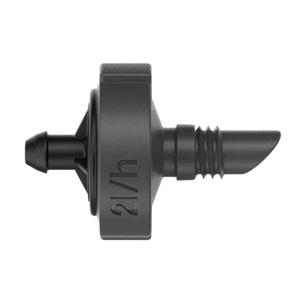 Gardena Einddruppelaar Drukregulerend 2 l/u Micro-Drip Systeem