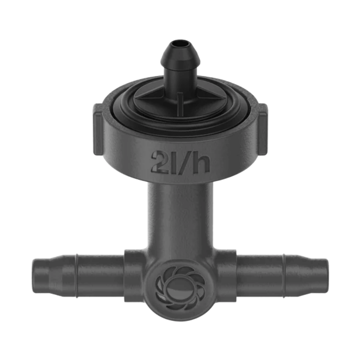 Gardena Seriedruppelaar Drukcompenserend 2 l/u Micro-Drip Systeem