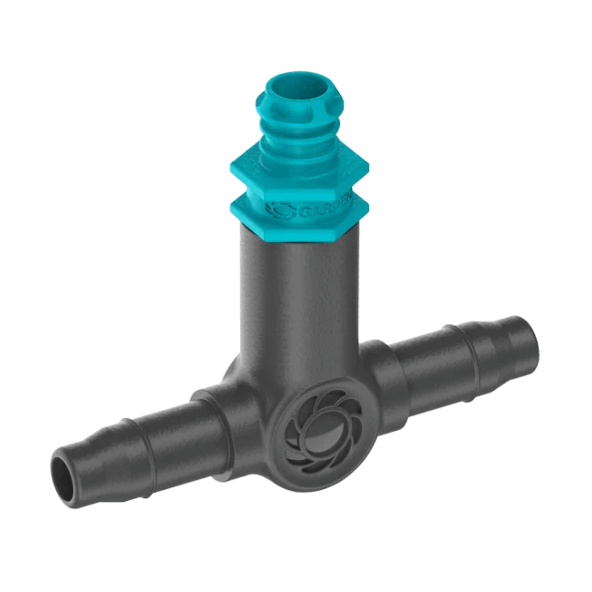 Gardena Seriedruppelaar 2 l/u Micro Drip Systeem