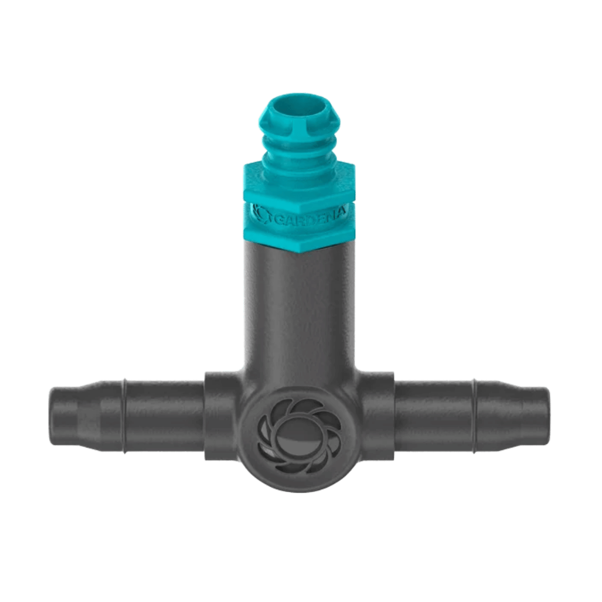Gardena Seriedruppelaar 2 l/u Micro Drip Systeem