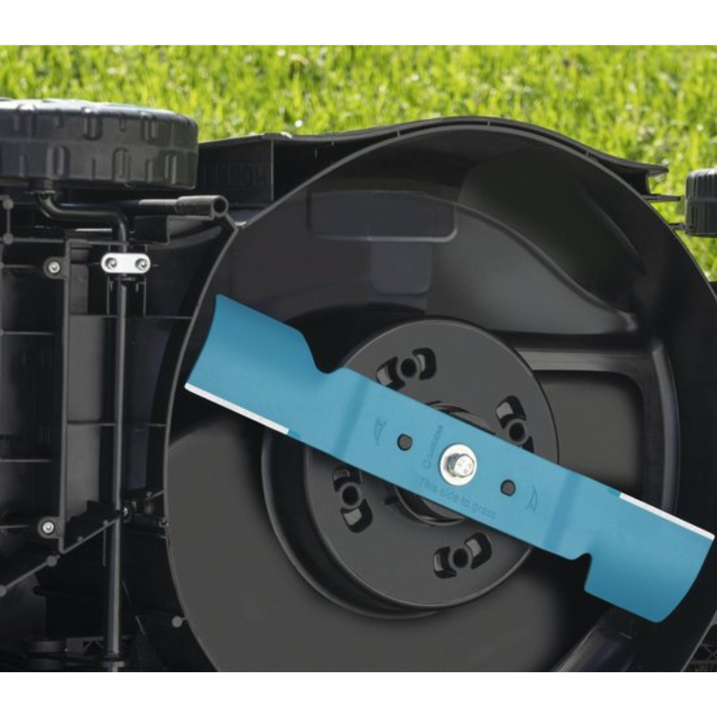 Gardena Accusgrasmaaier PowerMax 37/36 P4A Set