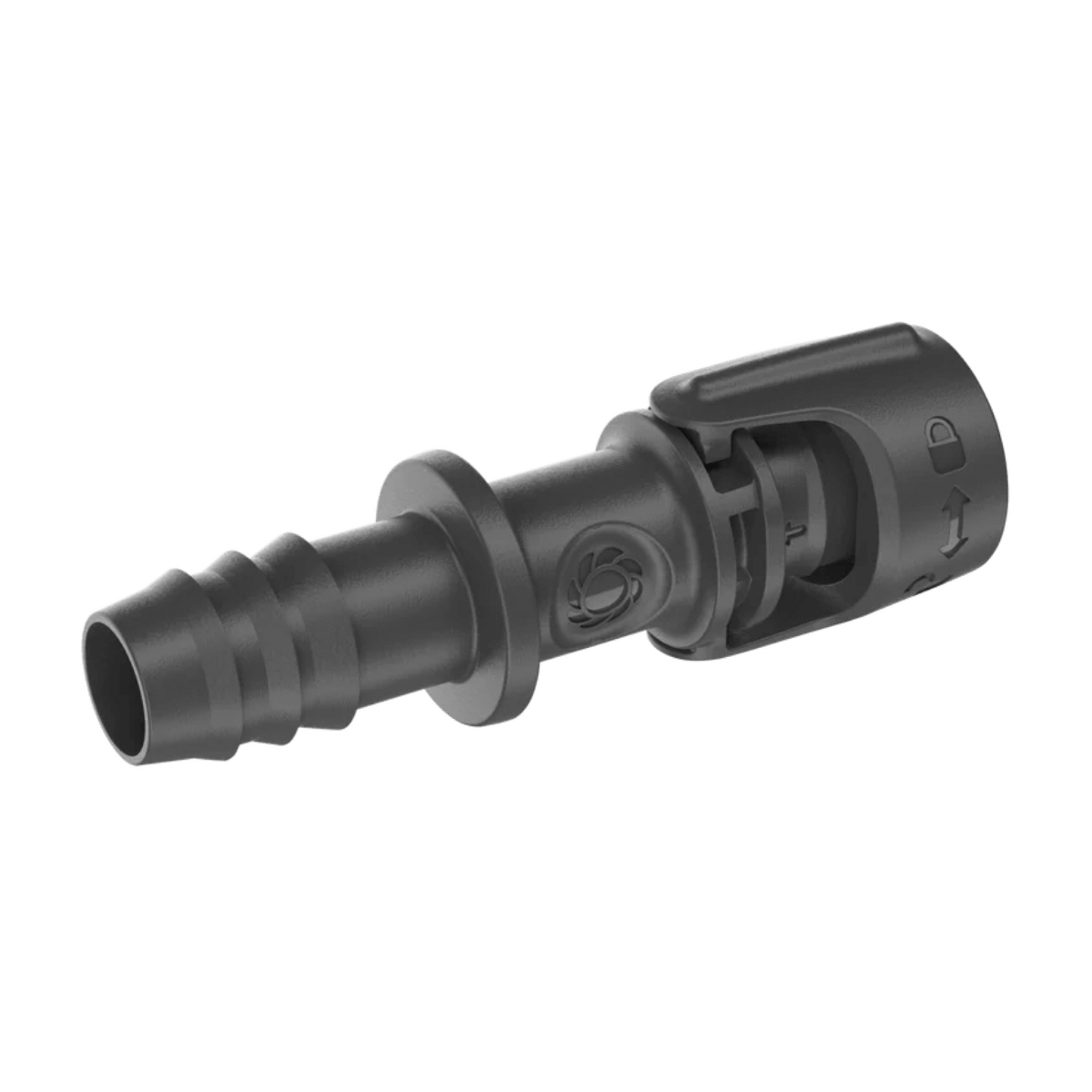 Gardena Universele Koppeling Micro-Drip Systeem 13 mm 1/2"