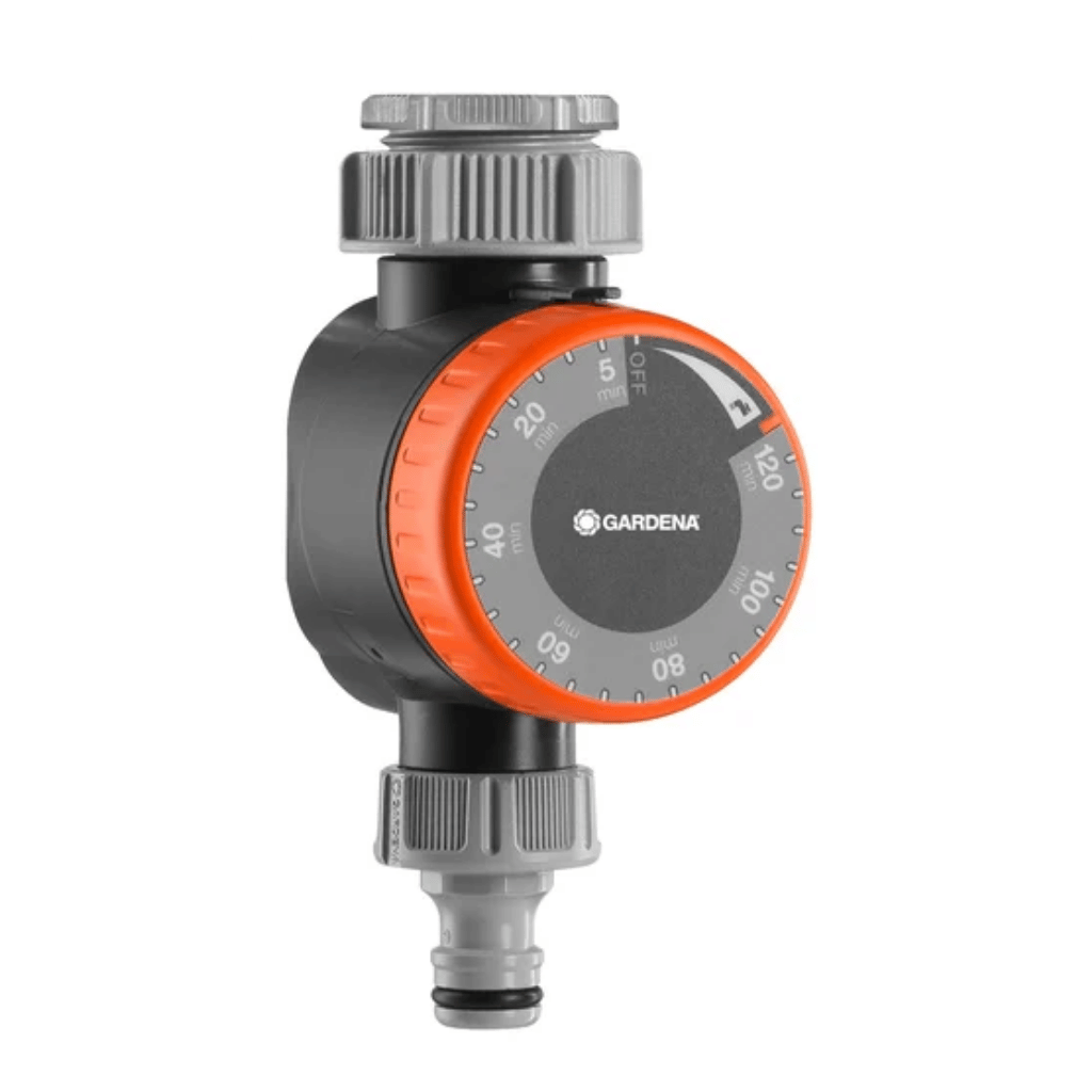 Gardena Watertimer