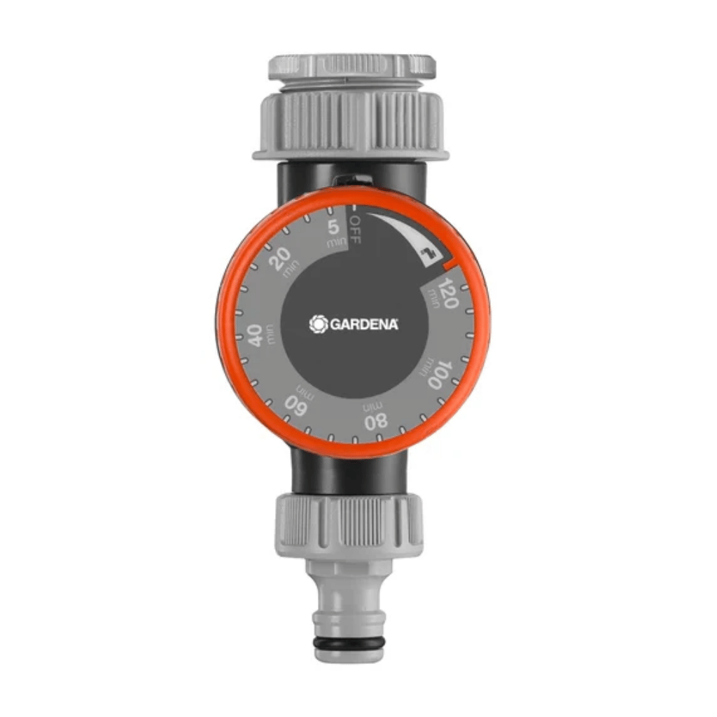 Gardena Watertimer