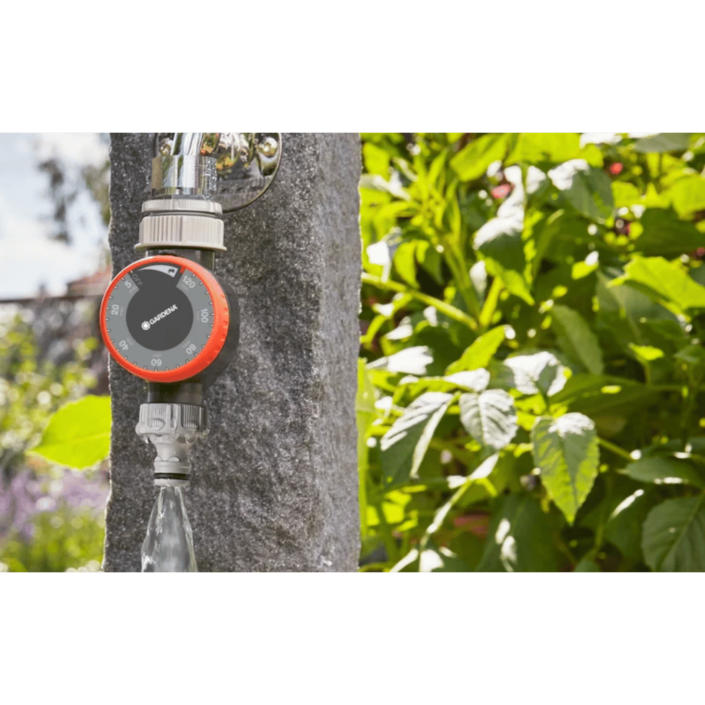 Gardena Watertimer