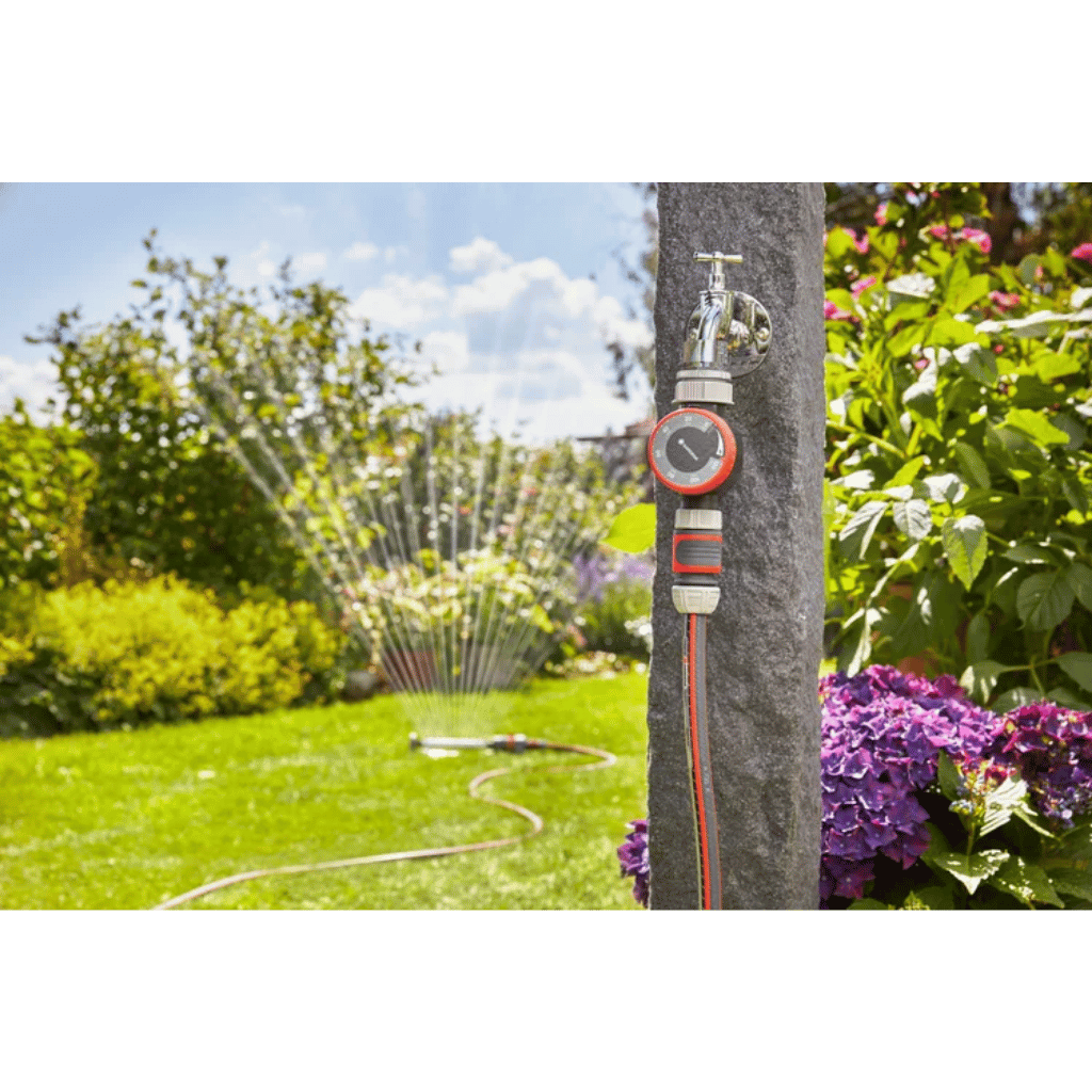 Gardena Watertimer