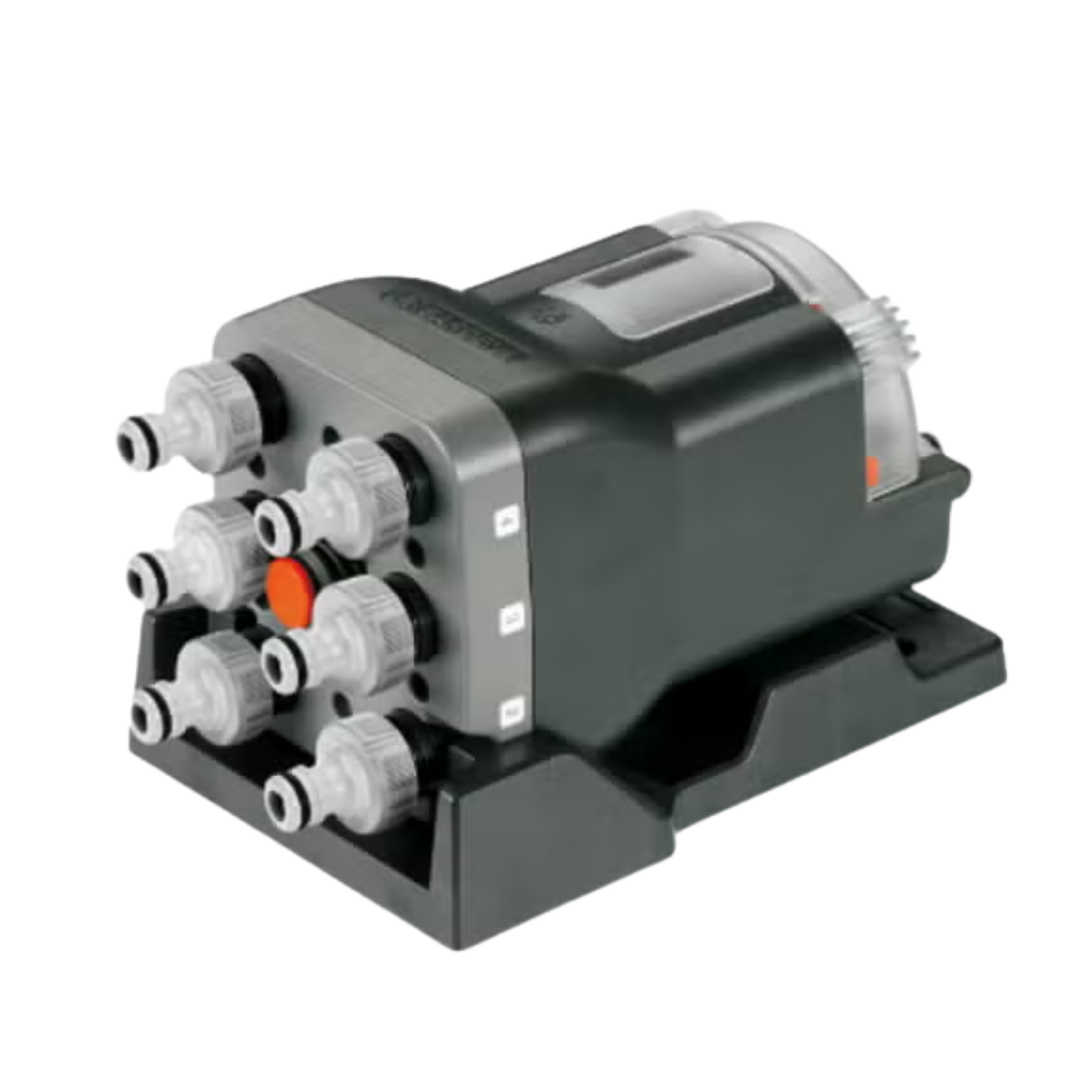 Gardena 6-weg waterverdeler automatisch