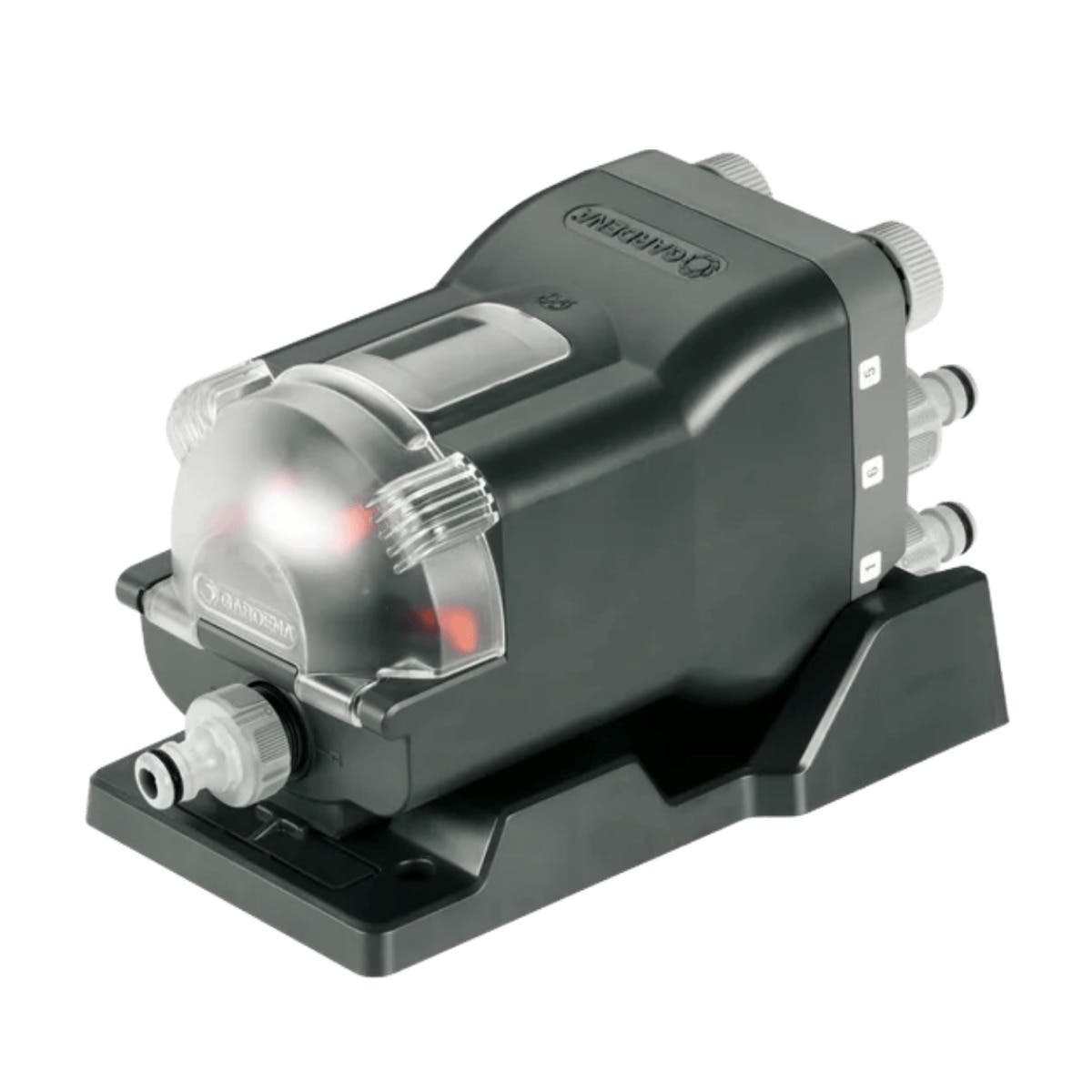 Gardena 6-weg waterverdeler automatisch