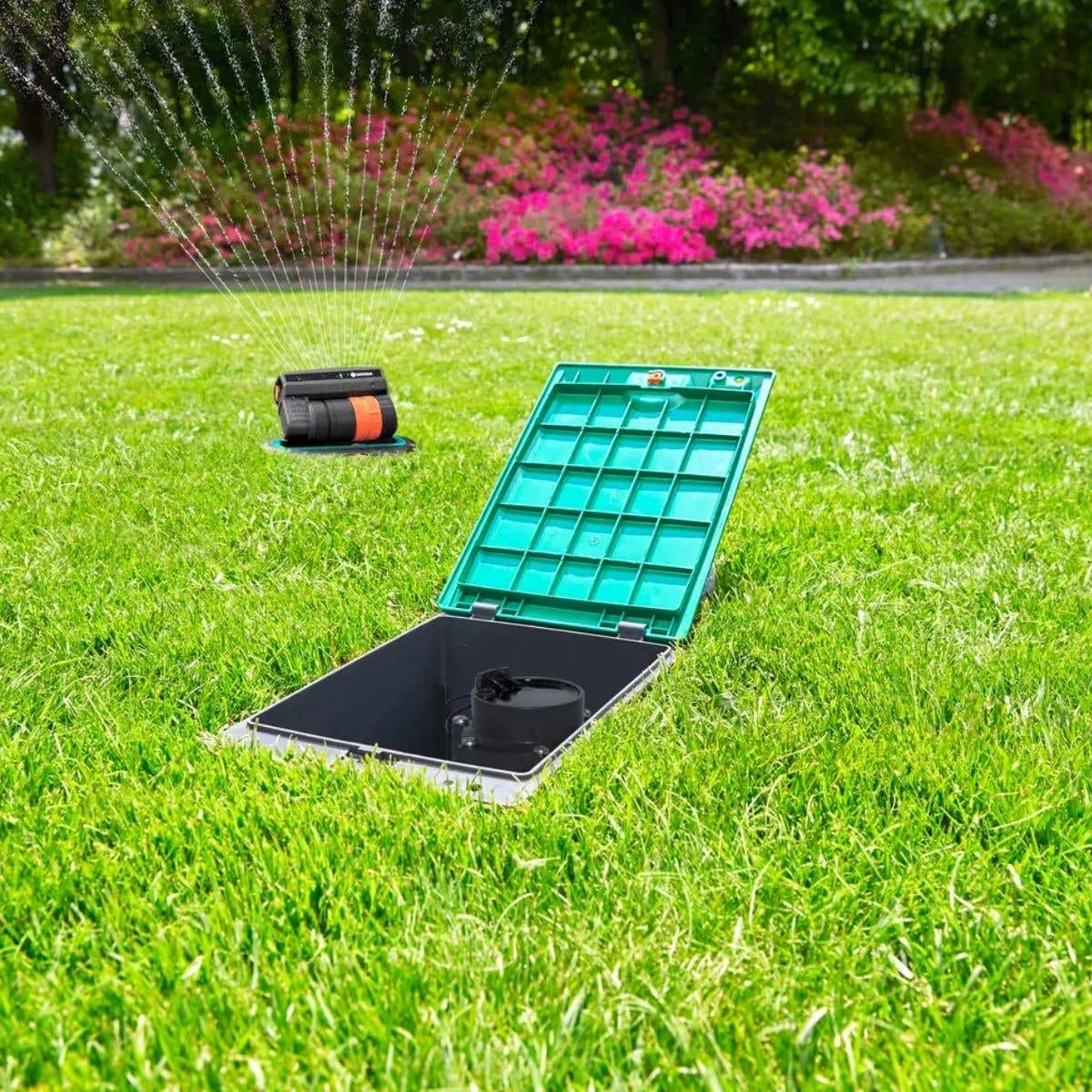 Gardena Ventielbox Beregeningsventiel V1