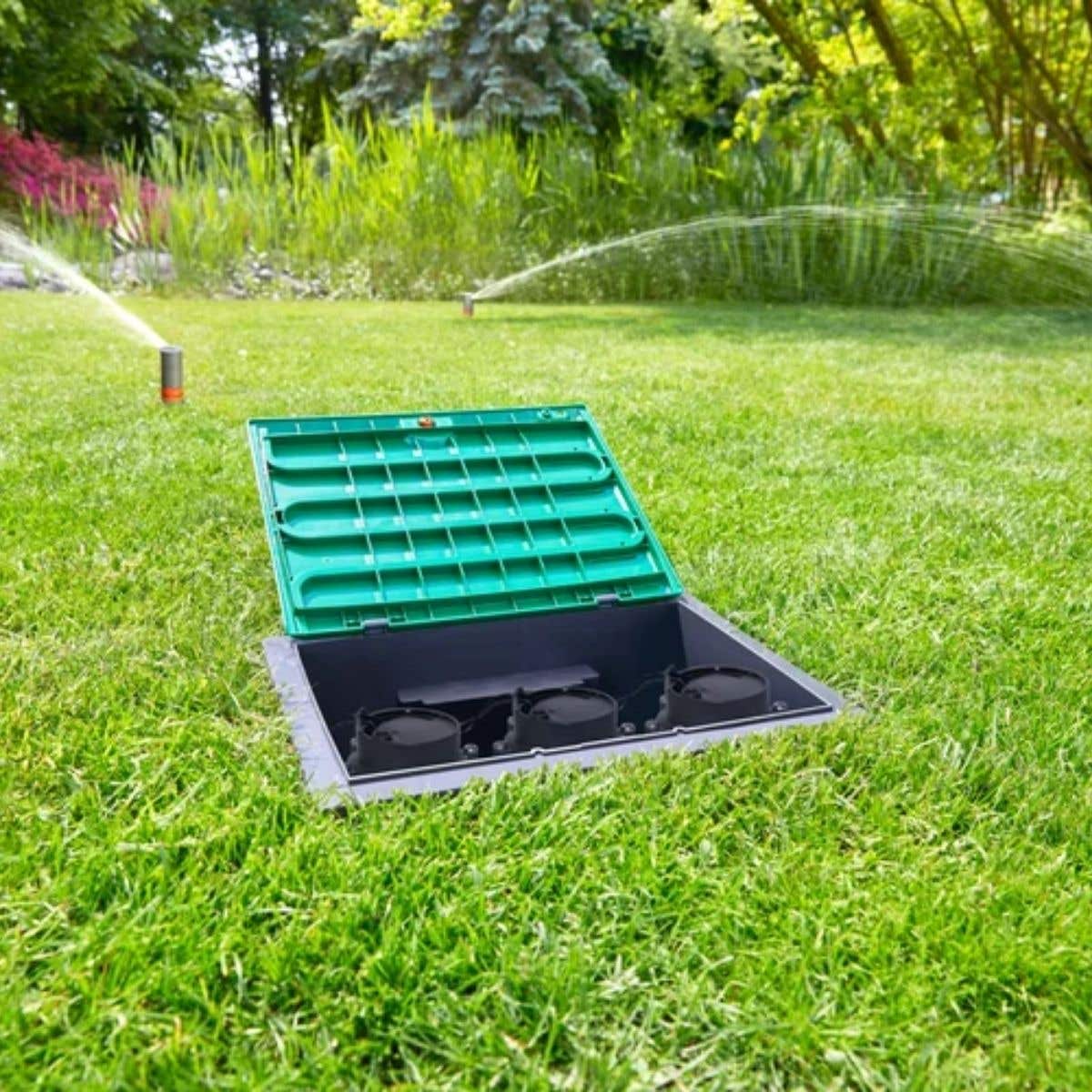 Gardena Ventielbox Beregeningsventiel V3
