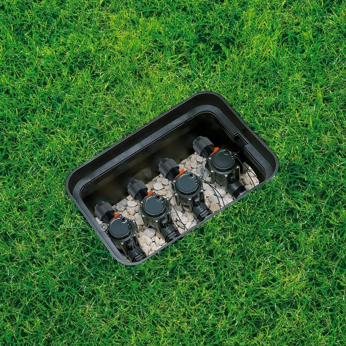 Gardena Beregeningsventiel 24V