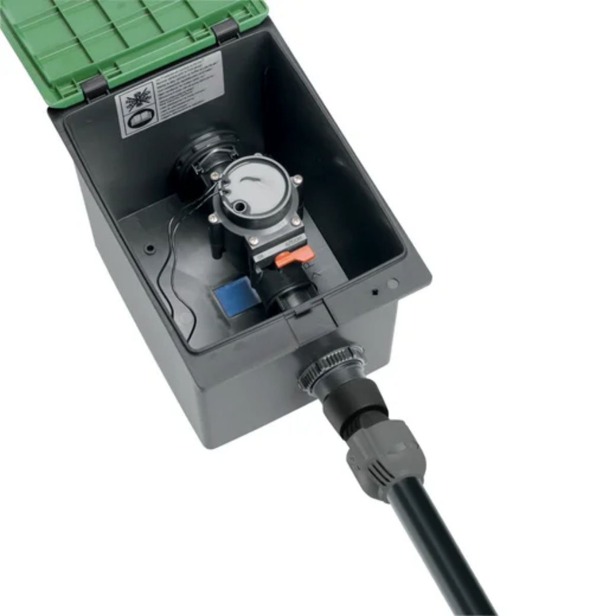 Gardena Kabelklem 24V
