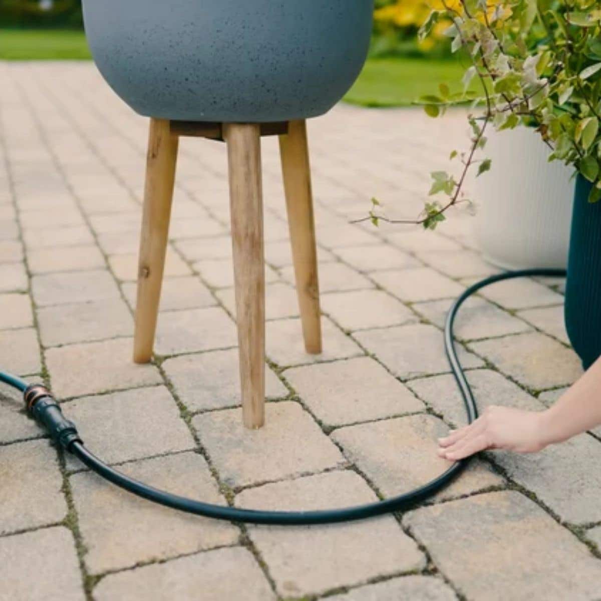 Gardena Koppelingsbuis Flex 13mm (1/2") 50m Micro Drip Systeem