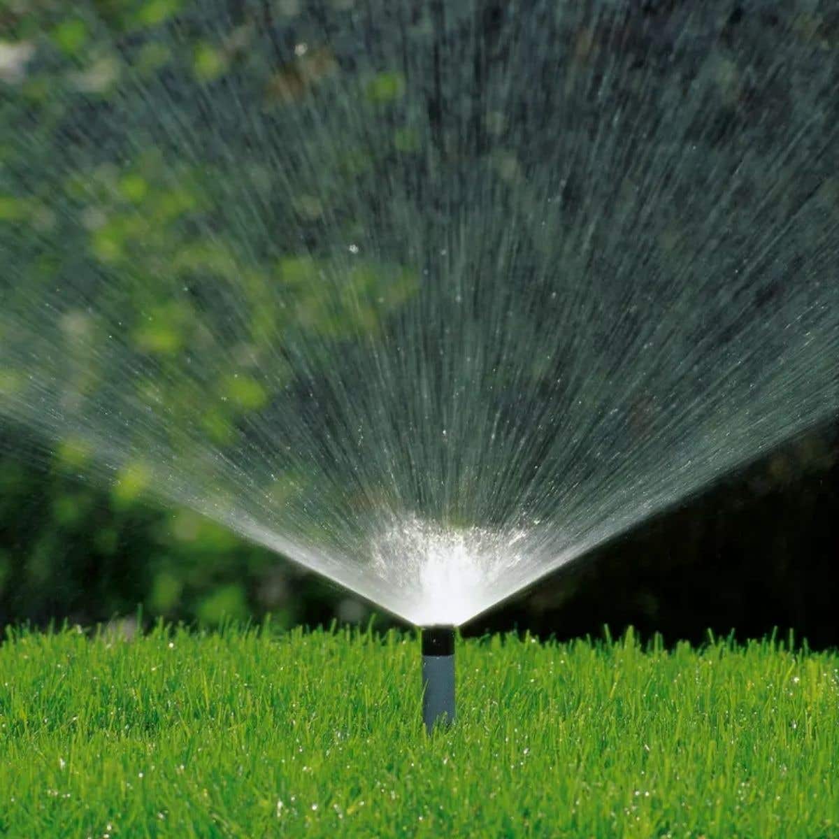 Gardena Verzonken Sproeier S80