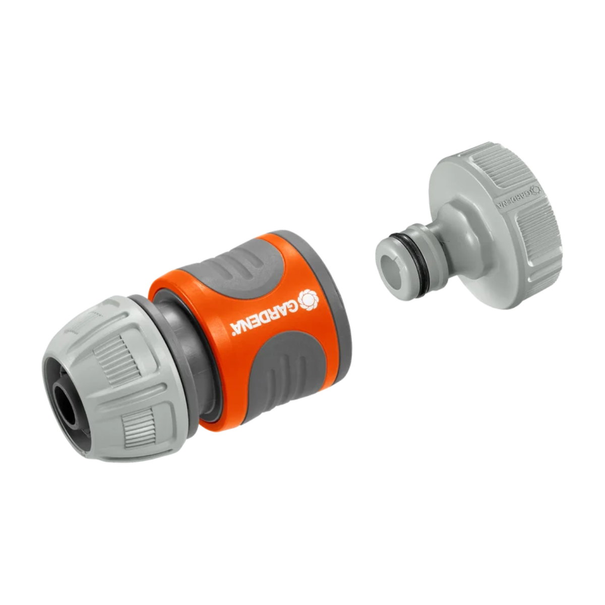 Gardena Pompaansluitset 13 mm (1/2") Slang