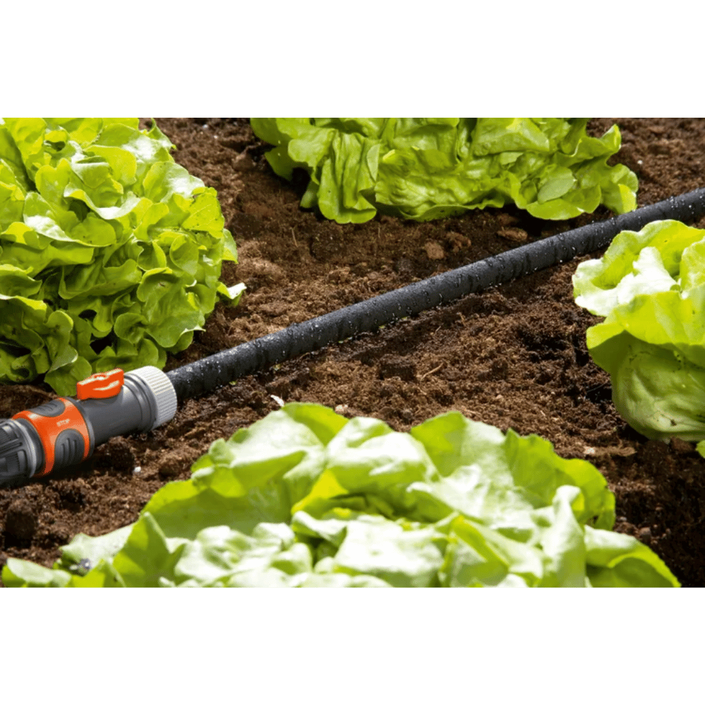 Gardena Aansluitgarnituur voor Druppelslang