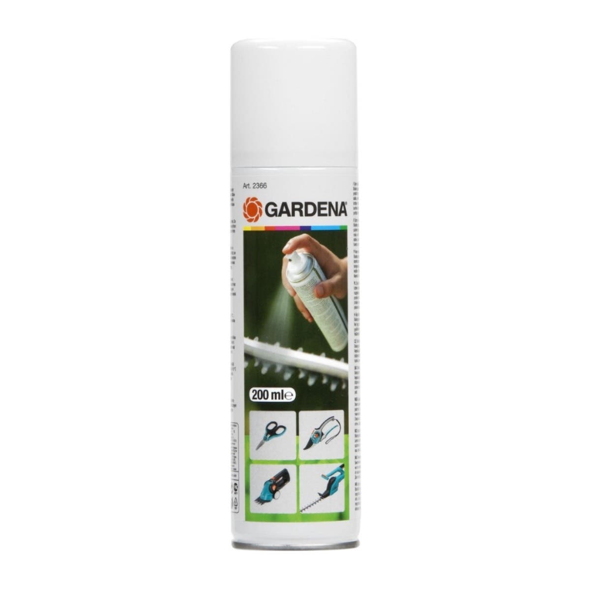 Gardena Onderhoudsspray 200 ml