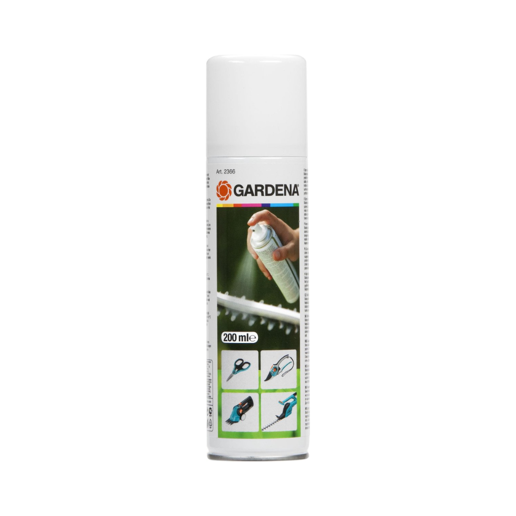 Gardena Onderhoudsspray 200 ml
