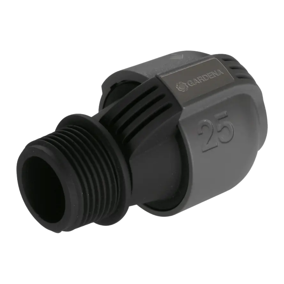 Gardena Verbindingsstuk Buitendraad 25mm