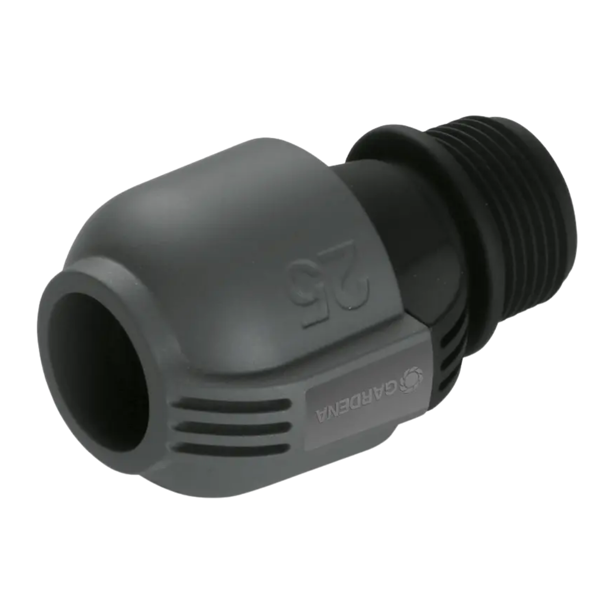 Gardena Verbindingsstuk Buitendraad 25mm