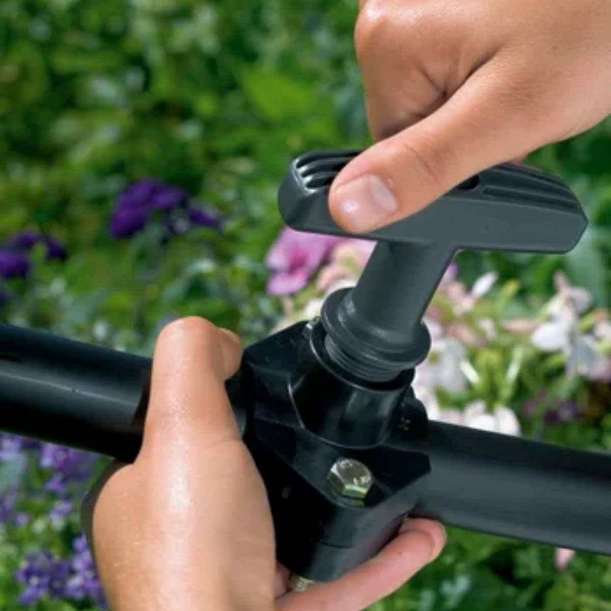 Gardena Sprinkler Boorsleutel