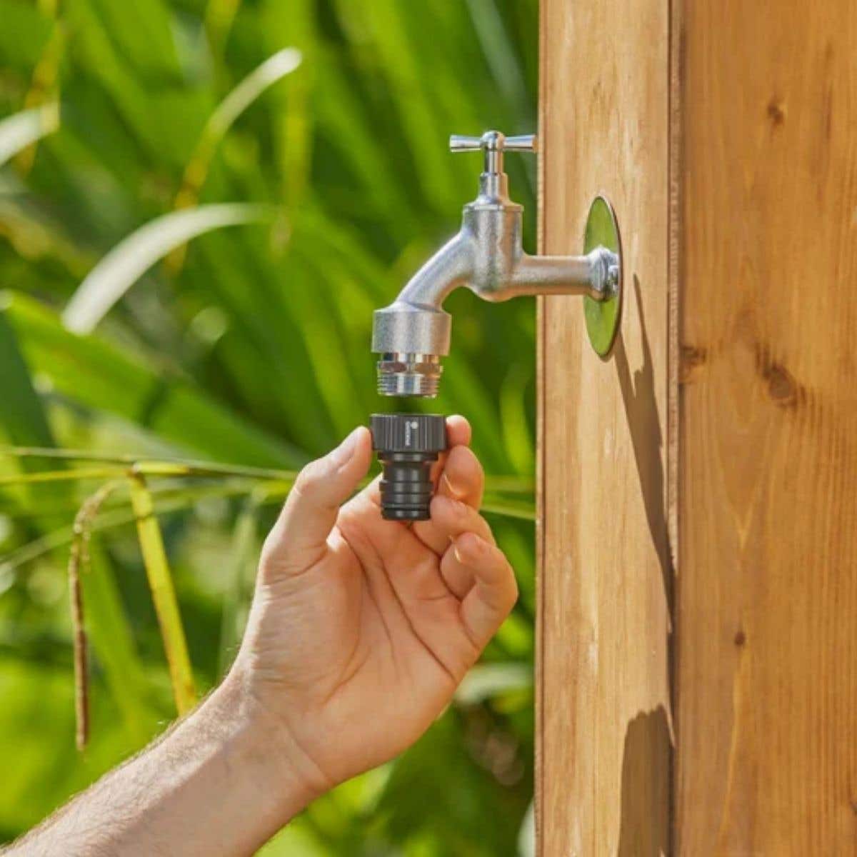 Gardena Kraanstuk Profi-Systeem 1"