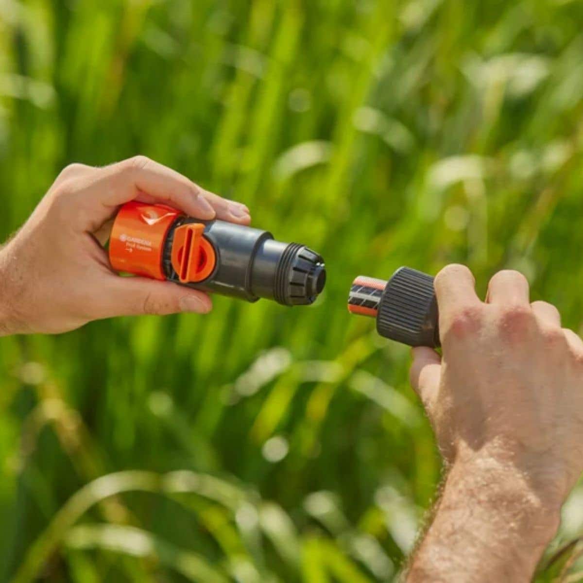 Gardena Kraanstuk Profi-Systeem 1"