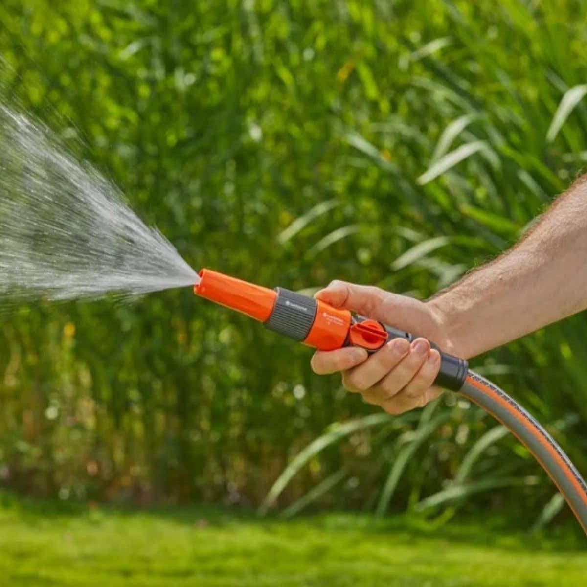Gardena Profi-System Tuinspuit