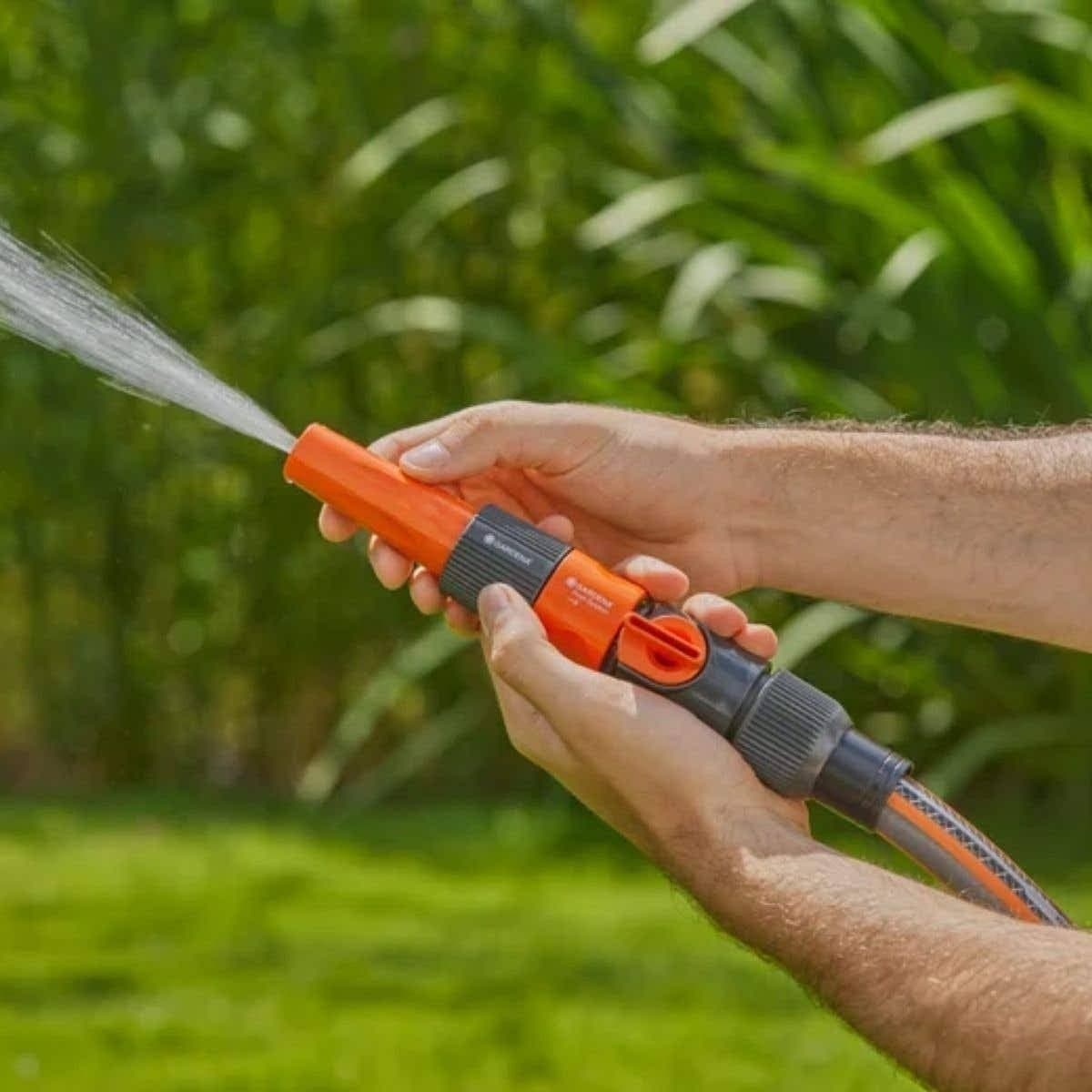 Gardena Profi-System Tuinspuit